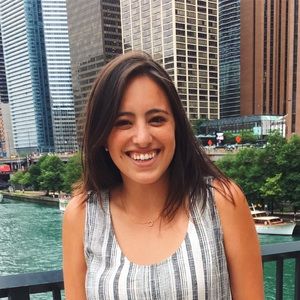 Meet your Posher, Lindsay